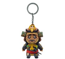 Merch Assassins Creed Shadows Yasuke Good Loot 3D Keychain