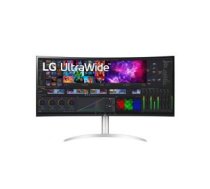 Monitorss Lg  Monitors 40wp95cp-w 39.7