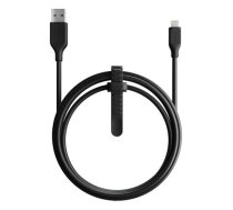 Nomad USB-A to Lightning Sport Cable 2m