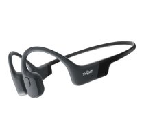 Shokz Openrun Melns Usb-c