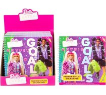 Lisciani *****barbie Fashion Modownik Z Uzlīme.99-0105