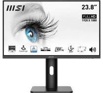 Monitors Msi Pro Mp243xp