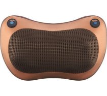 Extralink Extralink Smart Life Massage Pillow | Spilvens Masāžas | 8 Głowic Masujących, Barošanas Avots Ac, Dc