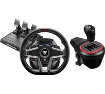 Stūre Thrustmaster T248 Xbox/pc (4460182) + Lewarek Th8s (4060256)