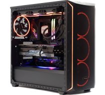 Dators Game X G900, Ryzen 9 5900x, 32 Gb, Radeon Rx 7600, 1 Tb M.2 Pcie