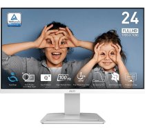 Monitors Msi Pro Mp2412w