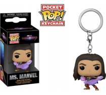 Figūriņa Funko Pop *****funko Marvel Ms.marvel Kareklis 67591 75918