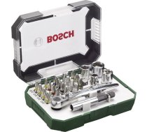 Komplekts Instrumentu Bosch 26 El. (2607017322)