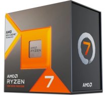 Procesors Amd Ryzen 7 7800x3d, 4.2 Ghz, 96 Mb, Box (100-100000910wof)