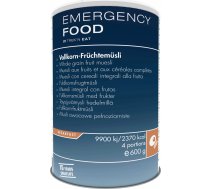 Trek N Eat Emergency Line Muesli Pełnoziarniste ar augļiem