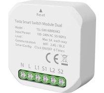 Tesla Tesla Smart Switch Module Dual