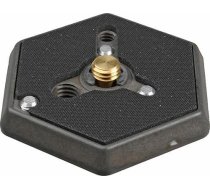 Manfrotto Manfrotto quick release plate 130-38 3/8'