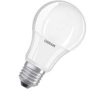 Osram Spuldze Led Value Cla 40 6w/827 230v Fr E27 (4052899326927)