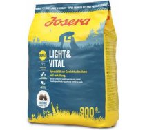 Josera Light & Vital 4.5kg (5x900g)