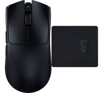 Pele Razer Viper V3 Pro (rz01-05120100-r3g1) + Paliktnis Razer Gigantus V2 L (rz02-03330300-r3m1)