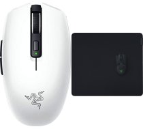 Pele Razer Orochi V2 (rz01-03730400-r3g1) + Paliktnis Razer Gigantus V2 L (rz02-03330300-r3m1)