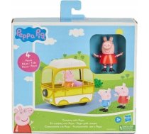 Figūriņa Tm Toys *****peppa Cūciņa Peppa Komplekts Tematyczny F6407 /3