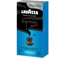 Lavazza Lavazza Espresso Decaffeina (bezkofeīna) Priekš Nespresso 10 gab.