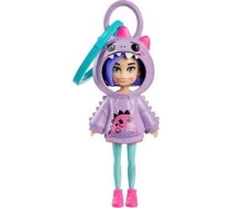 Mattel Polly Pocket Lelle Piekariņš 7,5cm