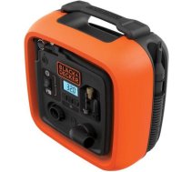 Kompresors Automašīnas Black&decker Asi400 12 V