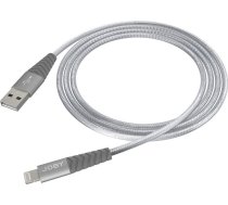 Kabelis Usb Joby Lightning - Usb-a 1.2 M Pelēks (jb01815-bww)