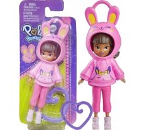 Mattel Polly Pocket Lelle Piekariņš 7,5cm