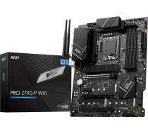 Mātesplate Msi Pro Z790-p Wifi