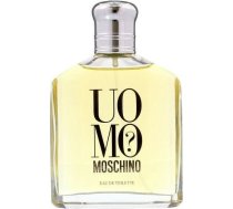 Moschino Uomo EDT 125 ml