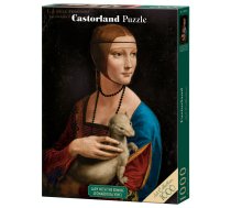 PUZZLE 1000EL CASTORLAND LEONARDO DA VINCI PUD14