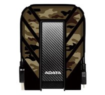 Disks ārējais Hdd Adata Hd710m Pro (2tb; 2.5"; Usb 3.2; Military)