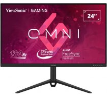 Viewsonic VX2428J, 60,45 cm (23,8") 180 Hz, Freesync, IPS - DP, 2xHDMI