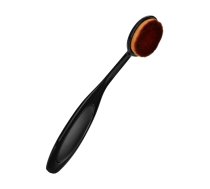 OVAL MAKE-UP BRUSH