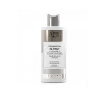 Apis inspiration, mud shampoo with minerals from the dead sea, 300 ml