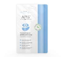 Apis anti-swelling eye pads 1 pair