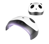 36w panda uv led lamp