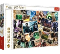 Trefl Puzzle Harry Potter Bohaterowie 2000 gab