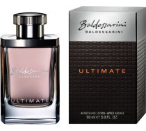 Baldessarini Ultimate Ūdens Pēc Skūšanās 90ml