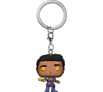 Kareklis Funko Pop Funko Pop Keychain: Marvel Eternals - Kingo