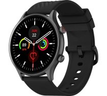 Smartwatch Zeblaze Btalk 2 Lite Melns  (btalk 2 Lite Black)