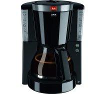 Kafijas automāts Pārplūdes Melitta Look Selection 1011-04 Black