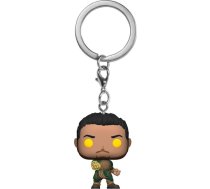 Kareklis Funko Pop Funko Pop Keychain: Marvel Eternals - Gilgamesh