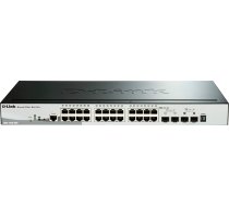 Switch D-Link DGS-1510-28P