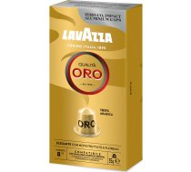 Lavazza Kapsulas Priekš Nespresso Qualita Oro 10 gab.