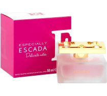 Escada Especially Delicate Klade Edt 50 Ml