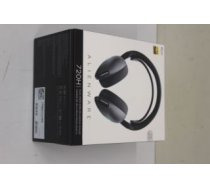 Bezvadu austiņas Dell  SALE OUT.  |  | Alienware Dual Mode Wireless Gaming Headset | AW720H | Over-Ear | USED AS DEMO | Wireless | Noise canceling | Wireless