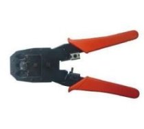 Mājas elektronika Gembird  CRIMPING TOOL UNIVERSAL/RJ45/RJ12/RJ11 T-WC-04