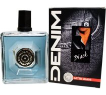 Denim Black Ūdens Pēc Skūšanās 100ml