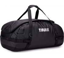 Thule Thule | 70L Bag | Chasm | Duffel | Black | Waterproof