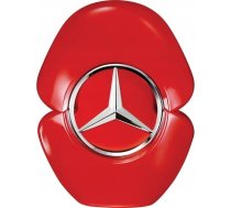 Mercedes-benz Mercedes-benz Woman In Red Edp Aerosols 30ml