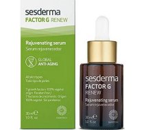 Sesderma Serums Sejas Factor G Renew Sesderma (30 Ml)